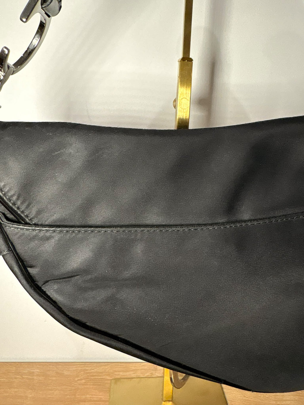 DIOR Saddle