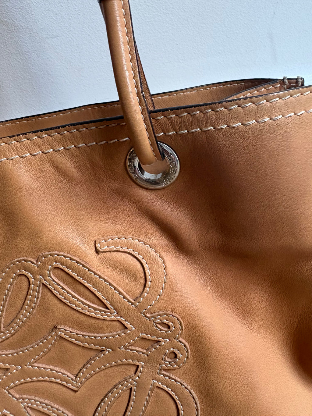 LOEWE Tote