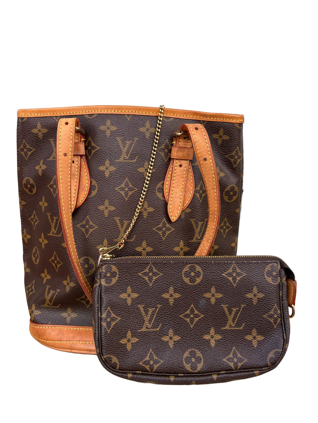 LOUIS VUITTON Le marais