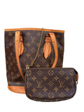 LOUIS VUITTON Le marais