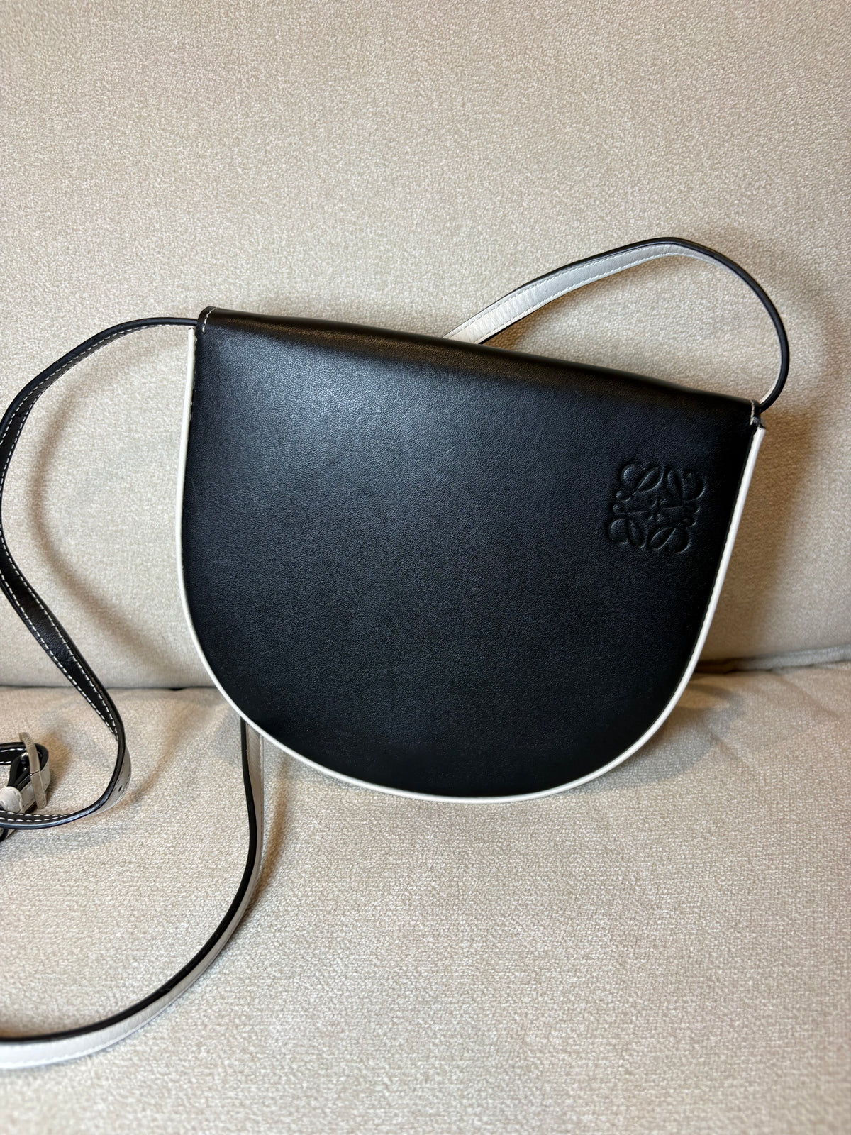 LOEWE bandolera