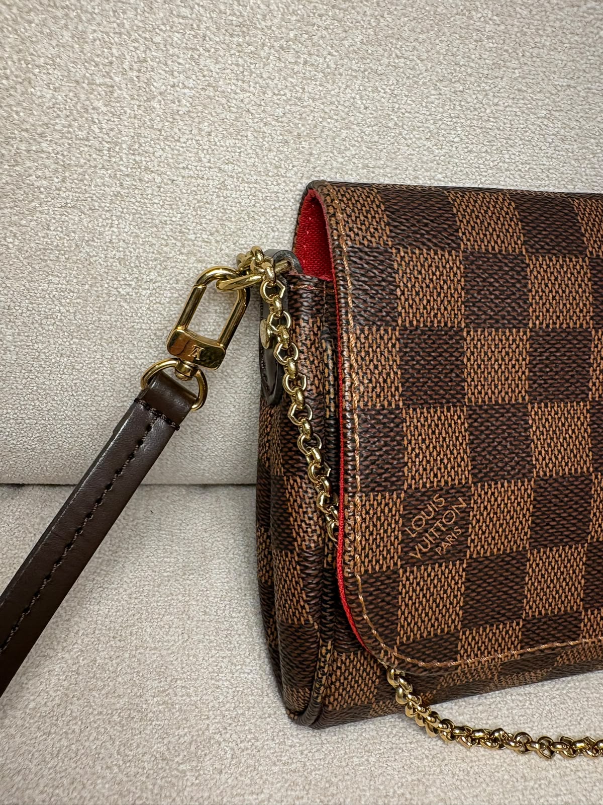 Louis Vuitton Favorite