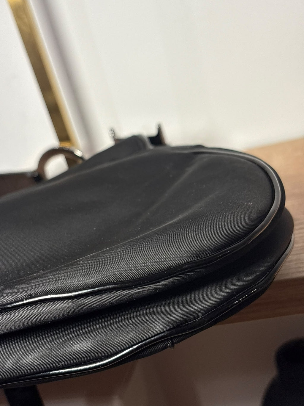 DIOR Saddle