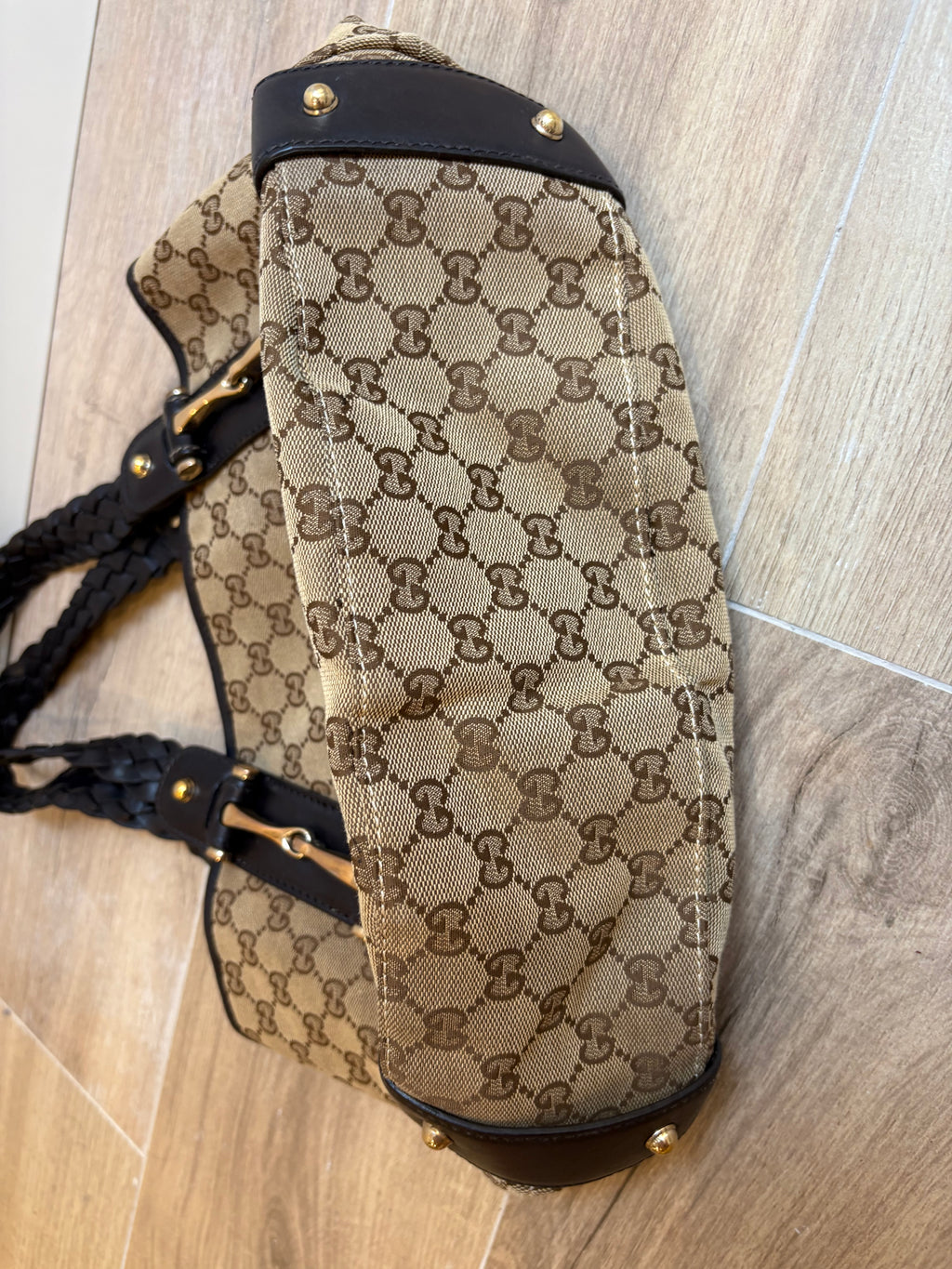 GUCCI Pelham