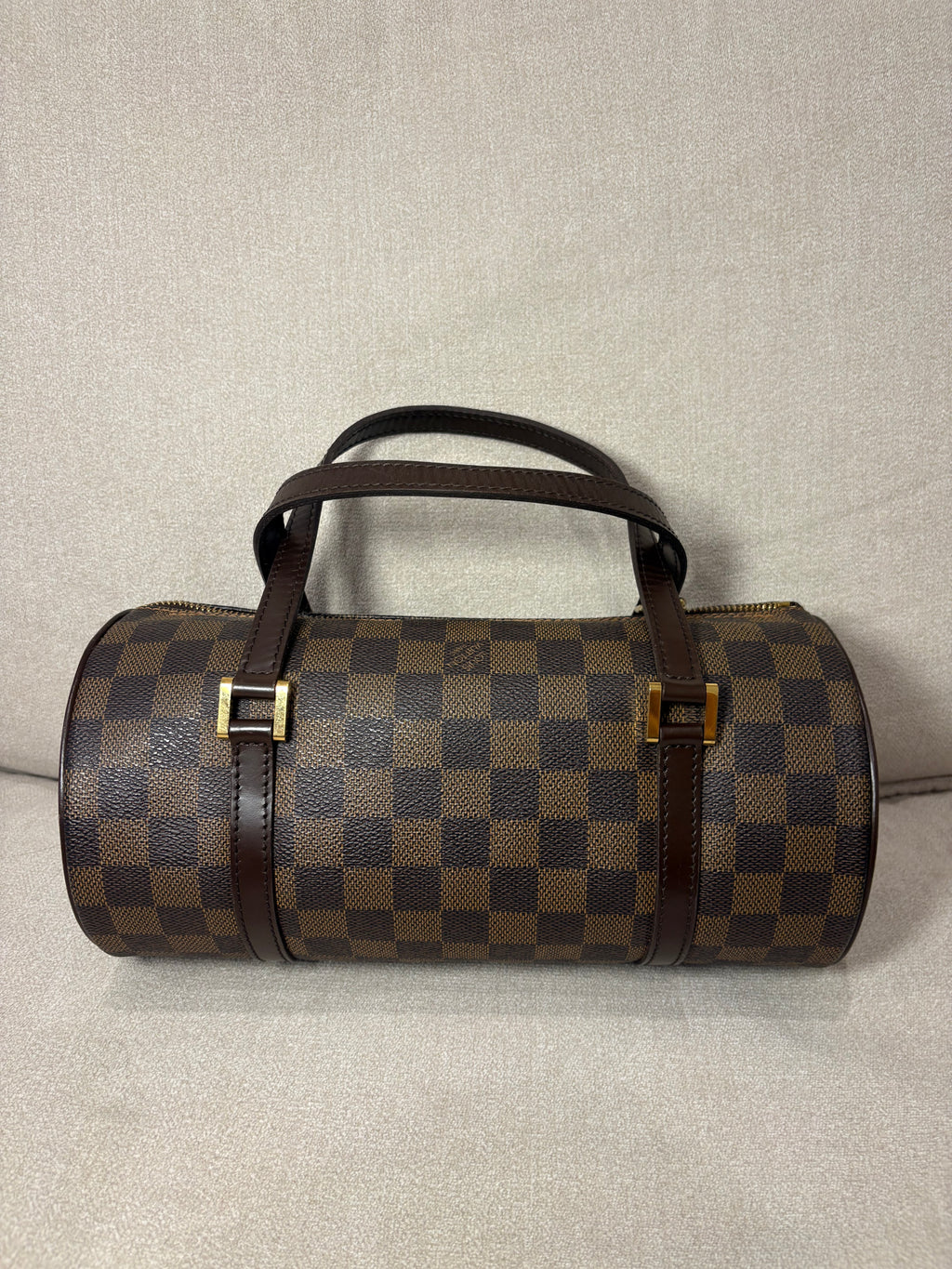 LOUIS VUITTON Papillon 26