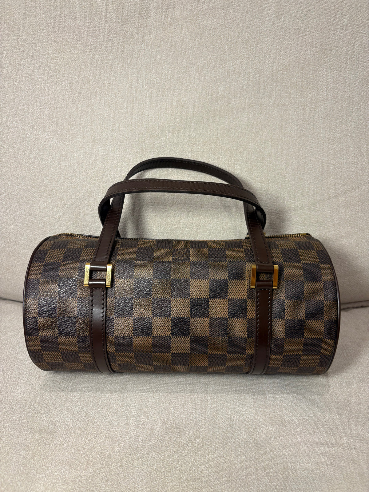 LOUIS VUITTON Papillon 26