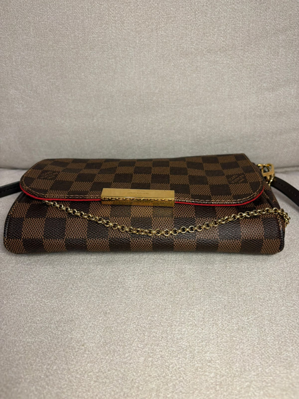 Louis Vuitton Favorite