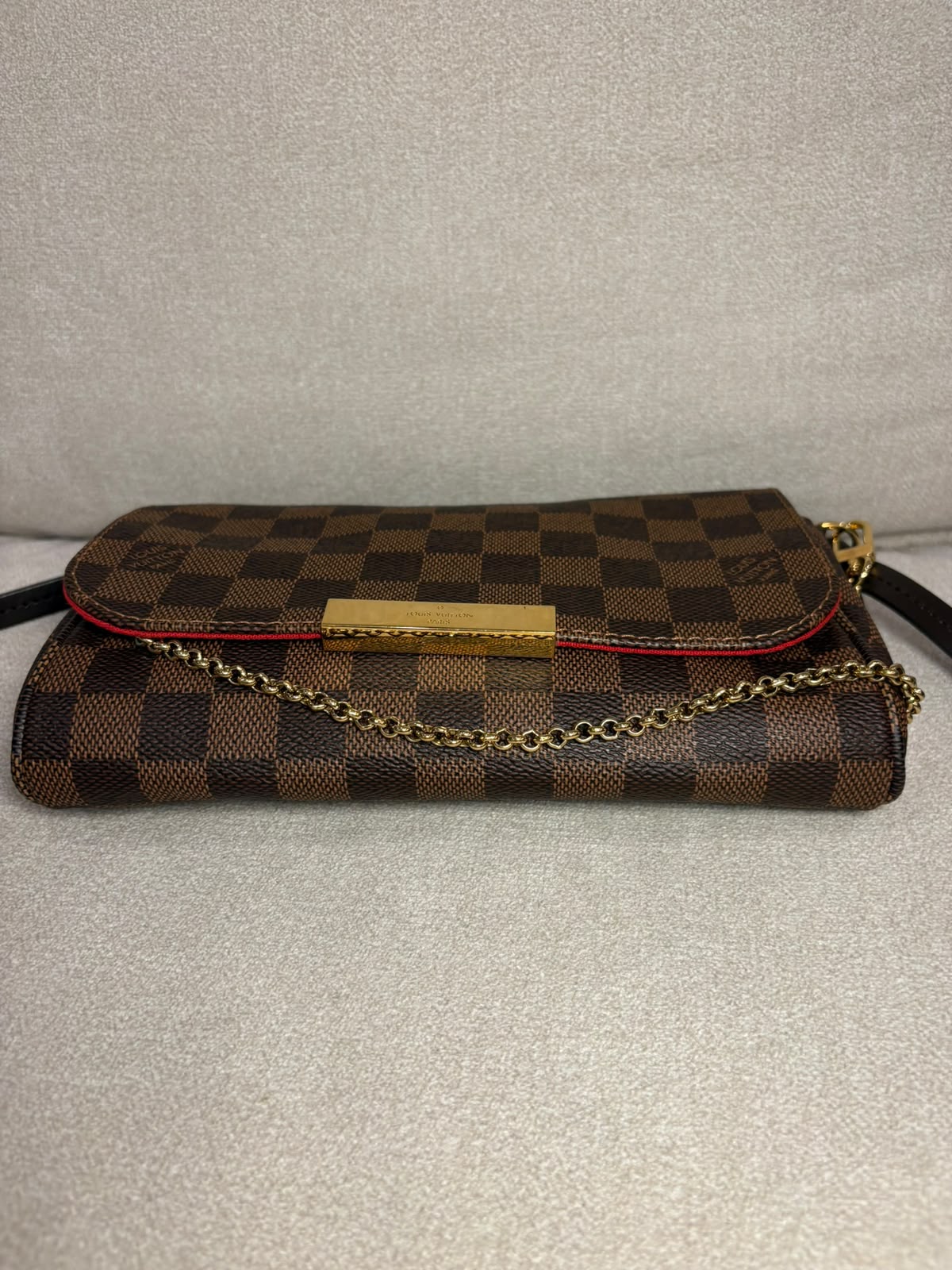 Louis Vuitton Favorite