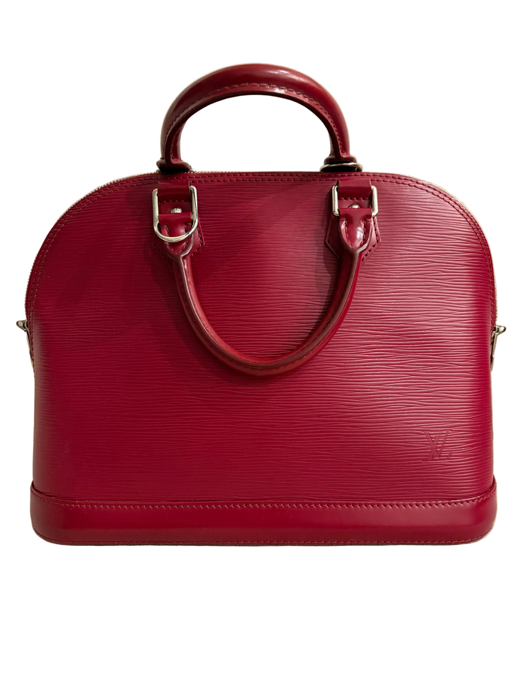 LOUIS VUITTON Alma