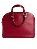 LOUIS VUITTON Alma