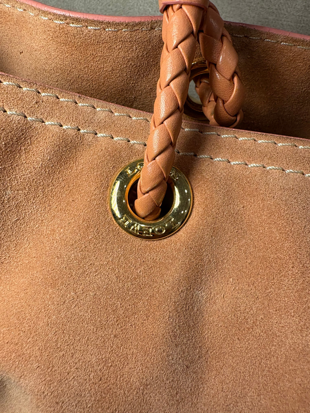 LOEWE King