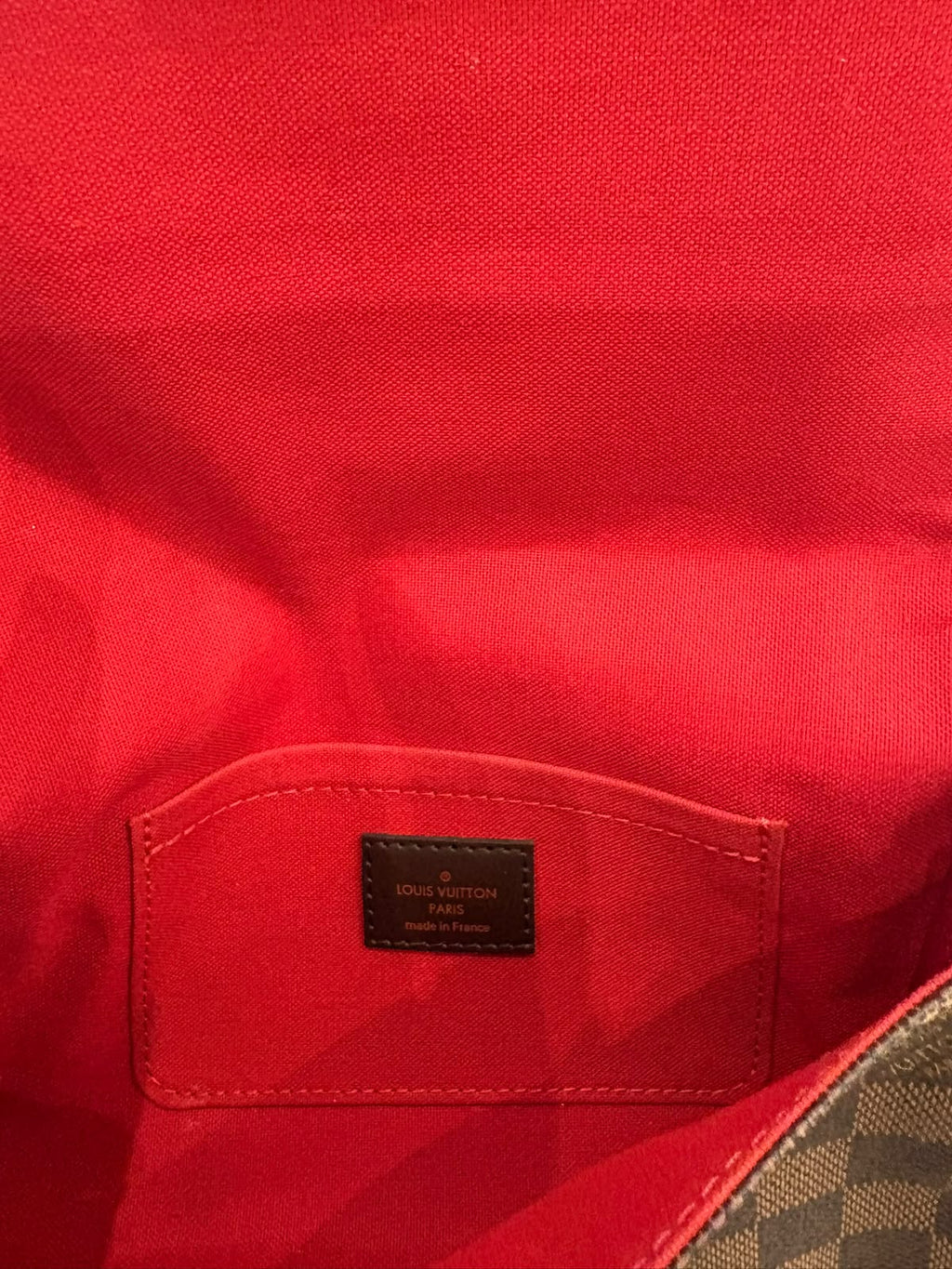 Louis Vuitton Favorite