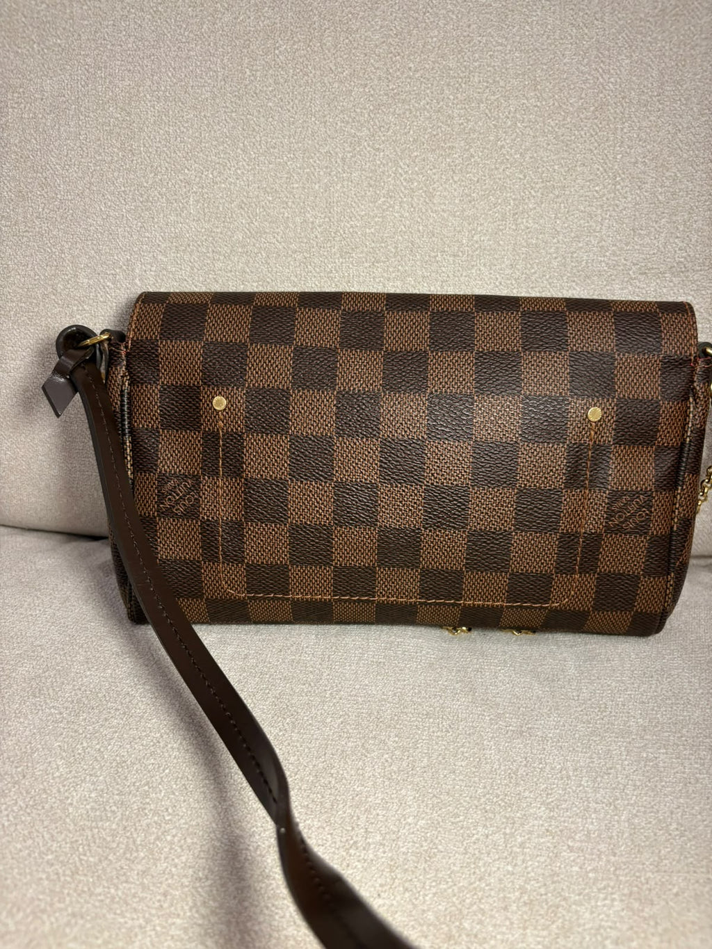 Louis Vuitton Favorite