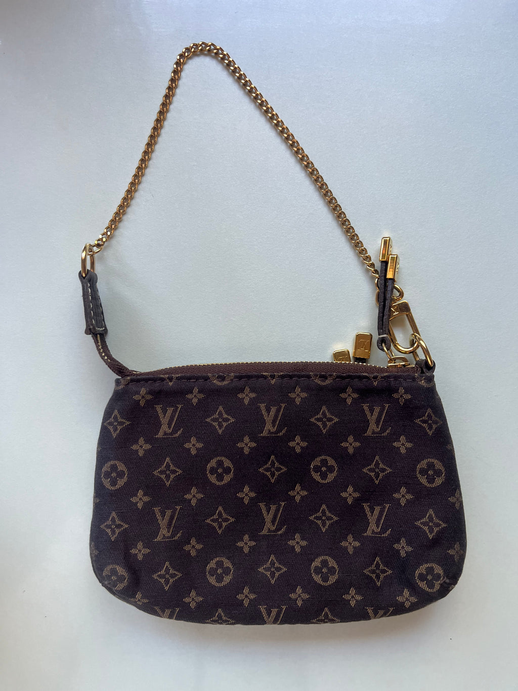 LOUIS VUITTON Pochette