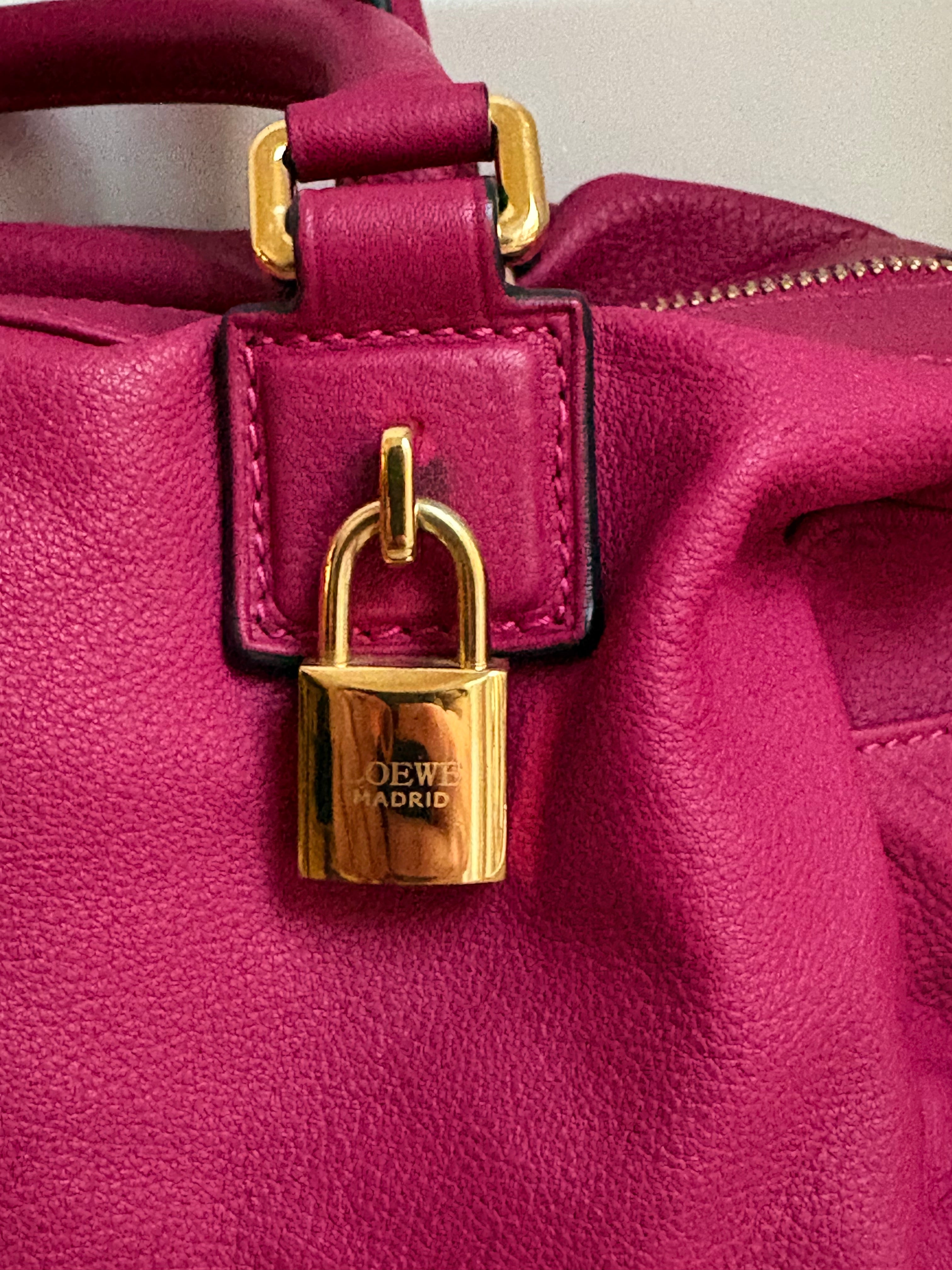 LOEWE Amazona