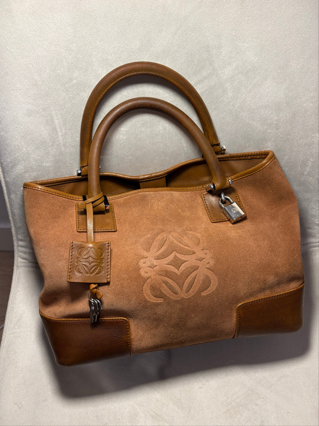LOEWE Fusta