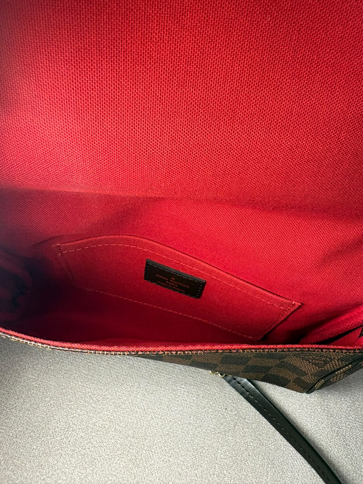 Louis Vuitton Favorite
