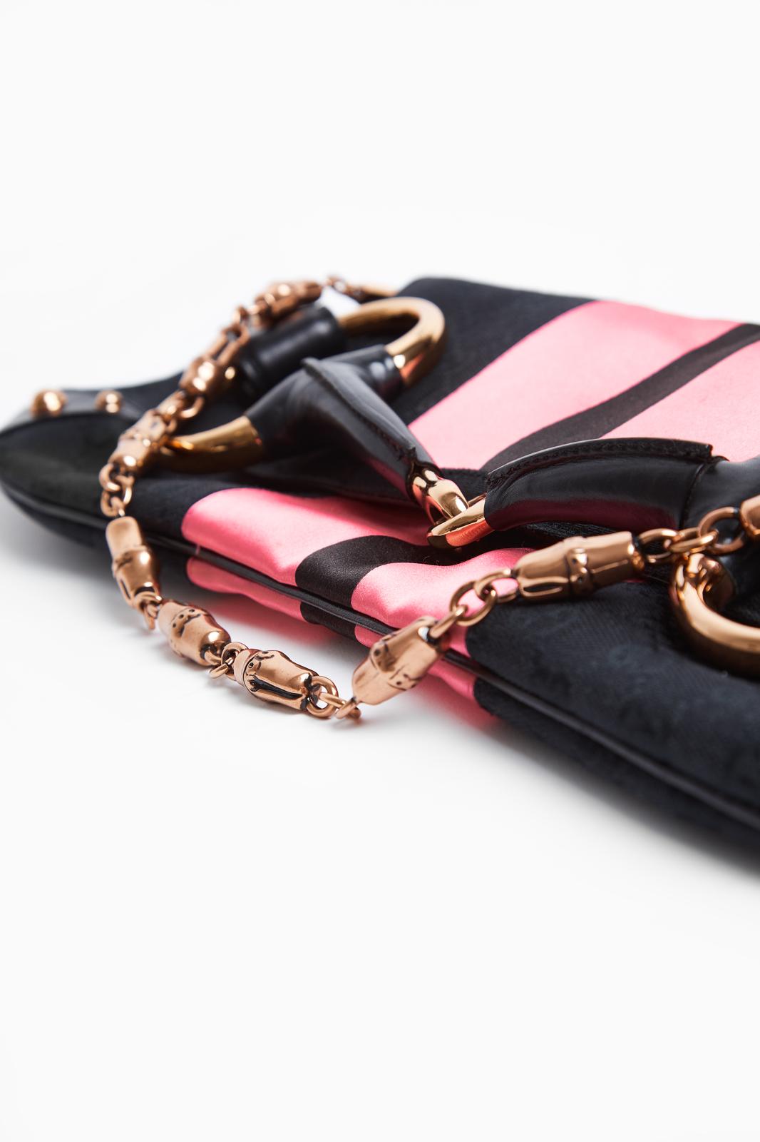 GUCCI Horsebit x Tom Ford