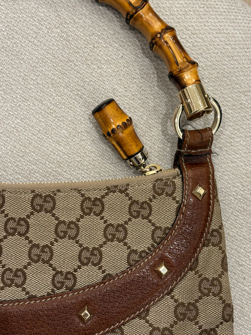 GUCCI Bambú Anita