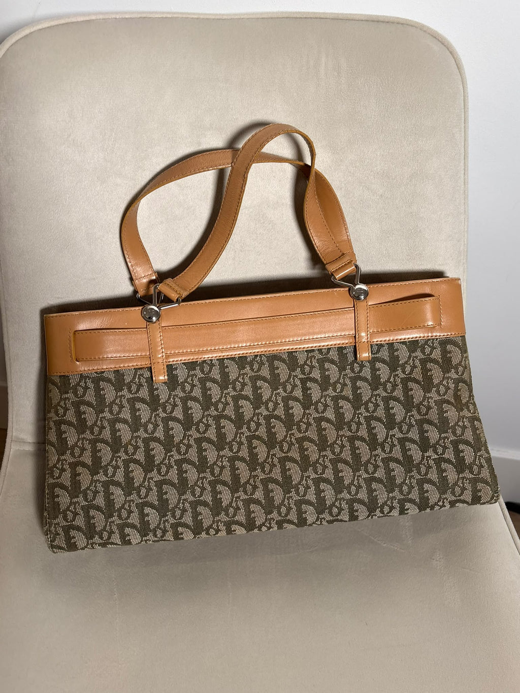 Dior Trotter caqui
