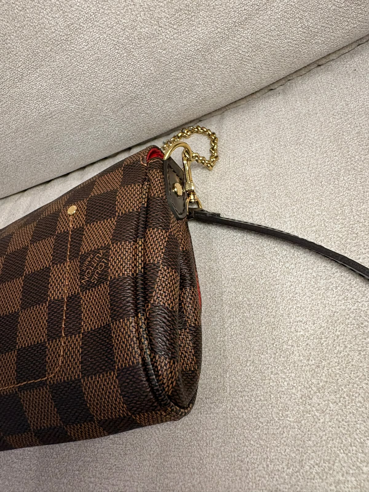 Louis Vuitton Favorite
