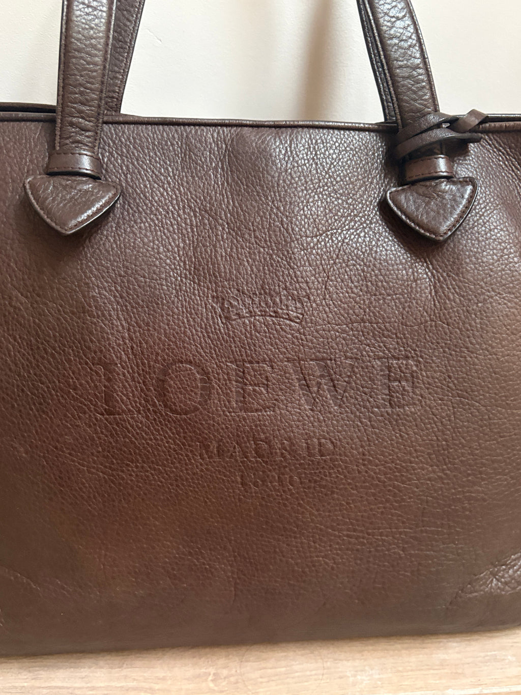 LOEWE Heritage