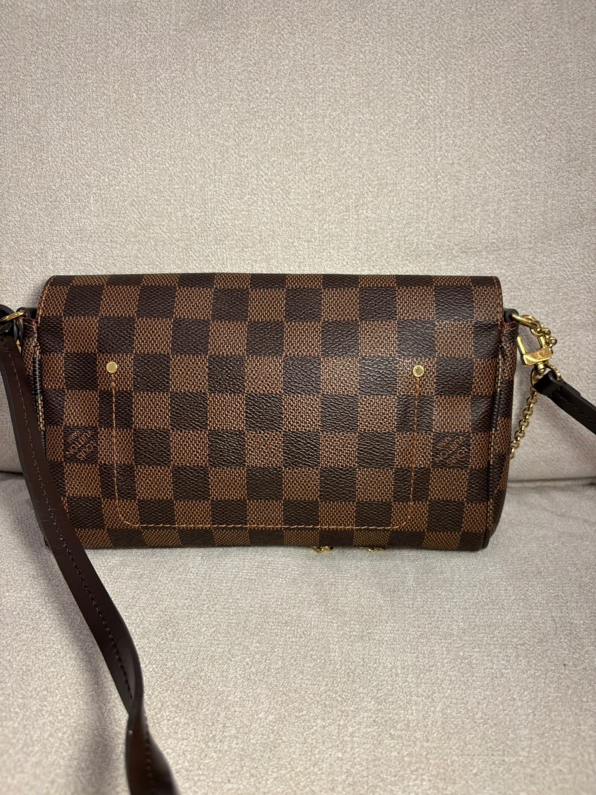 Louis Vuitton Favorite