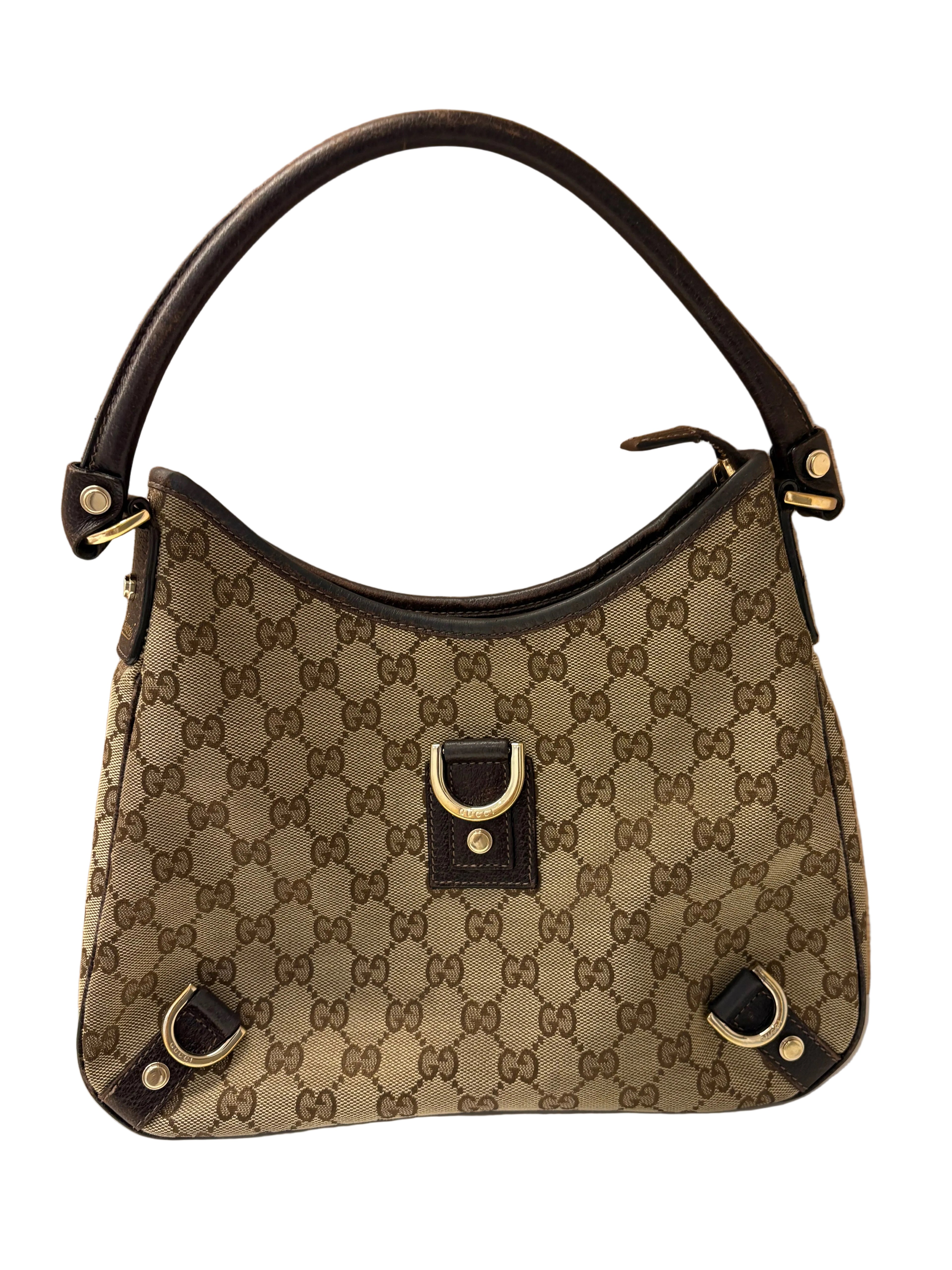 GUCCI Abbey D-ring