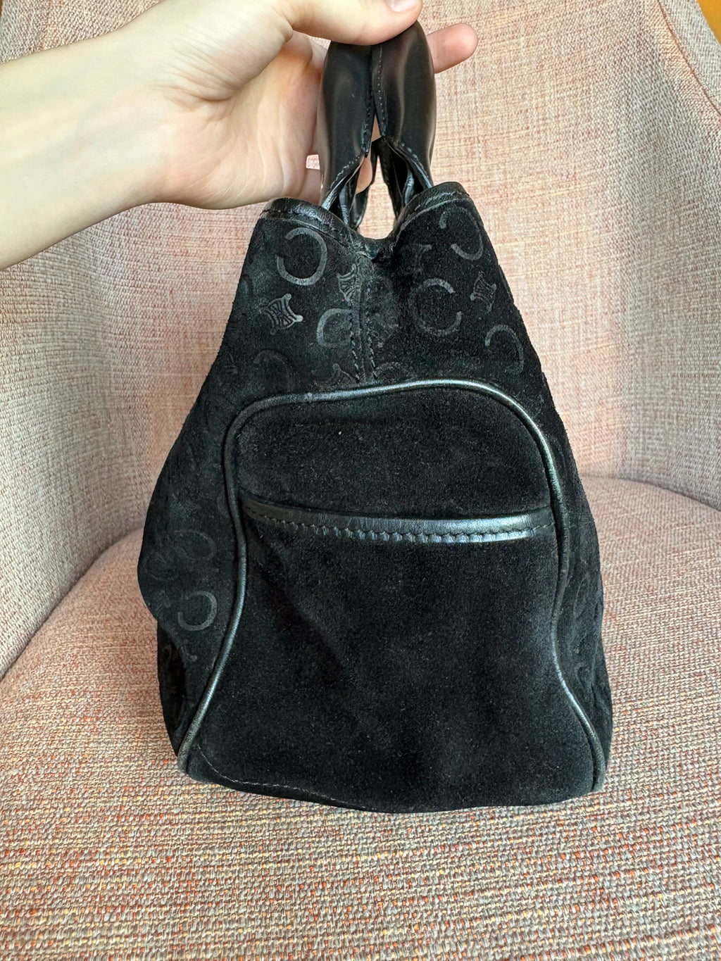 CELINE Boogie