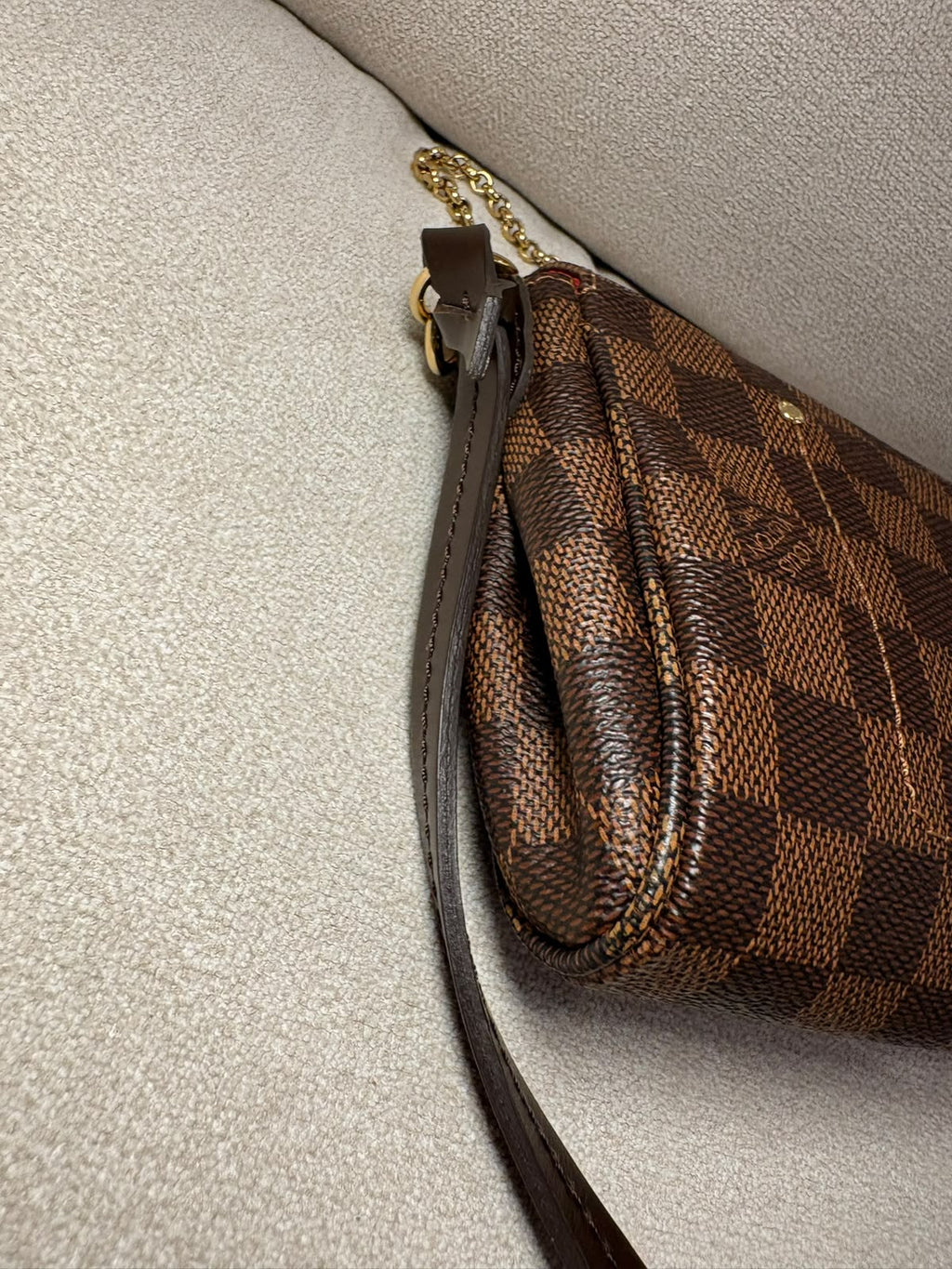Louis Vuitton Favorite