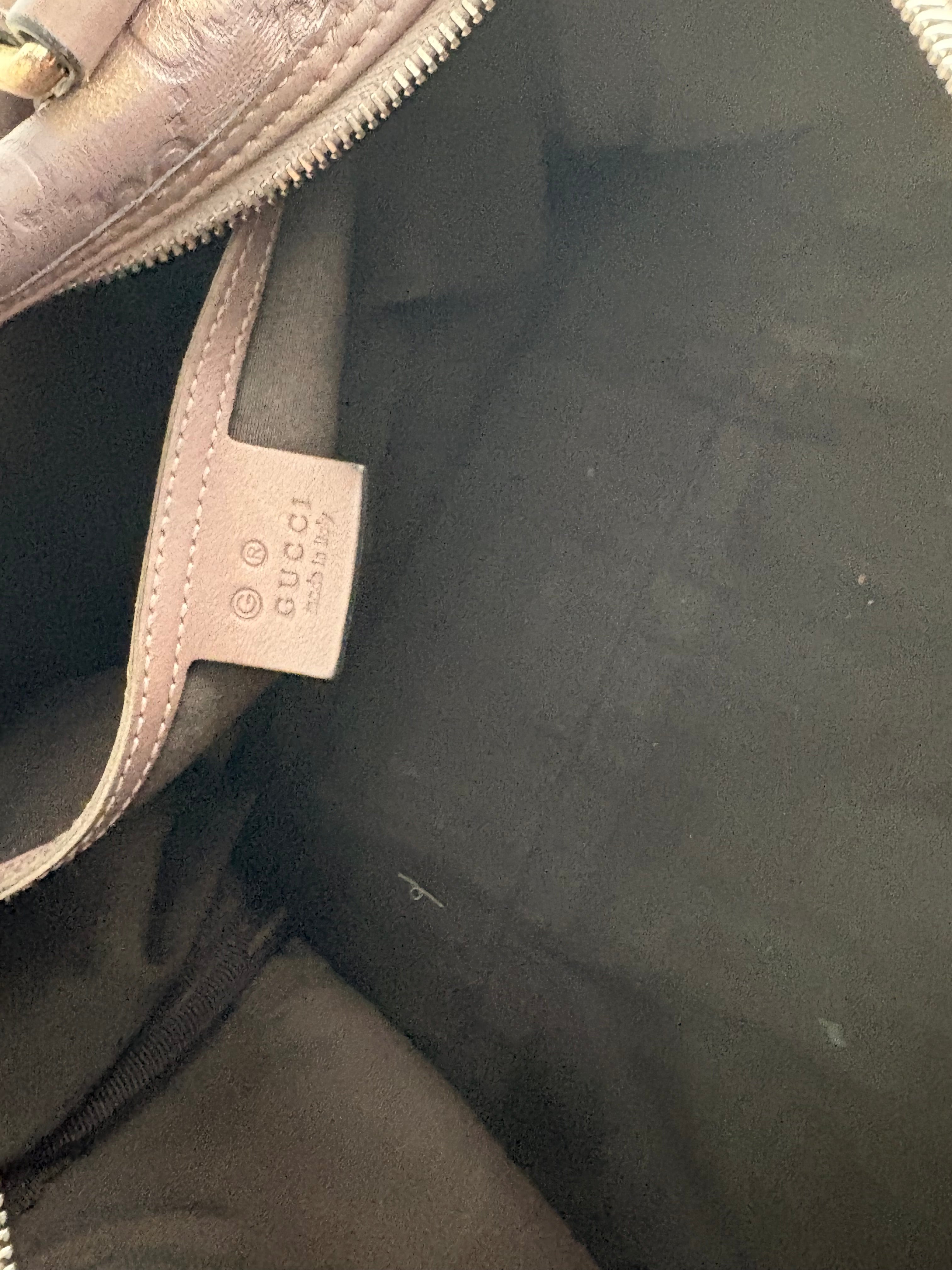 GUCCI Boston