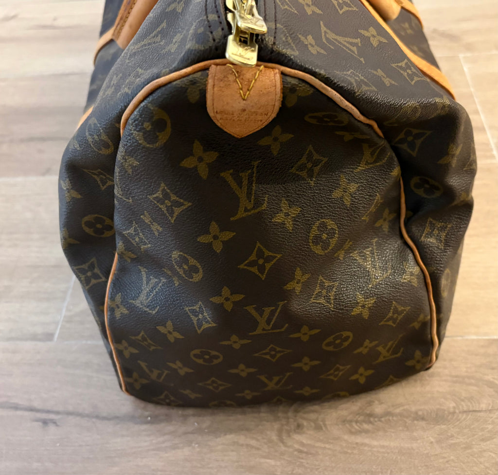 LOUIS VUITTON Keepall