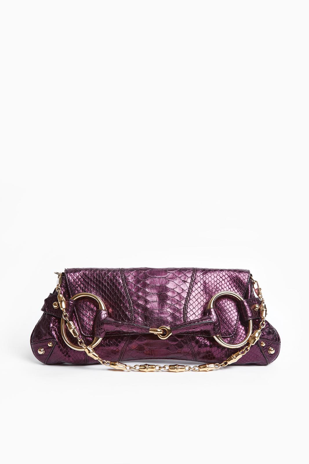 GUCCI Horsebit - limited edition