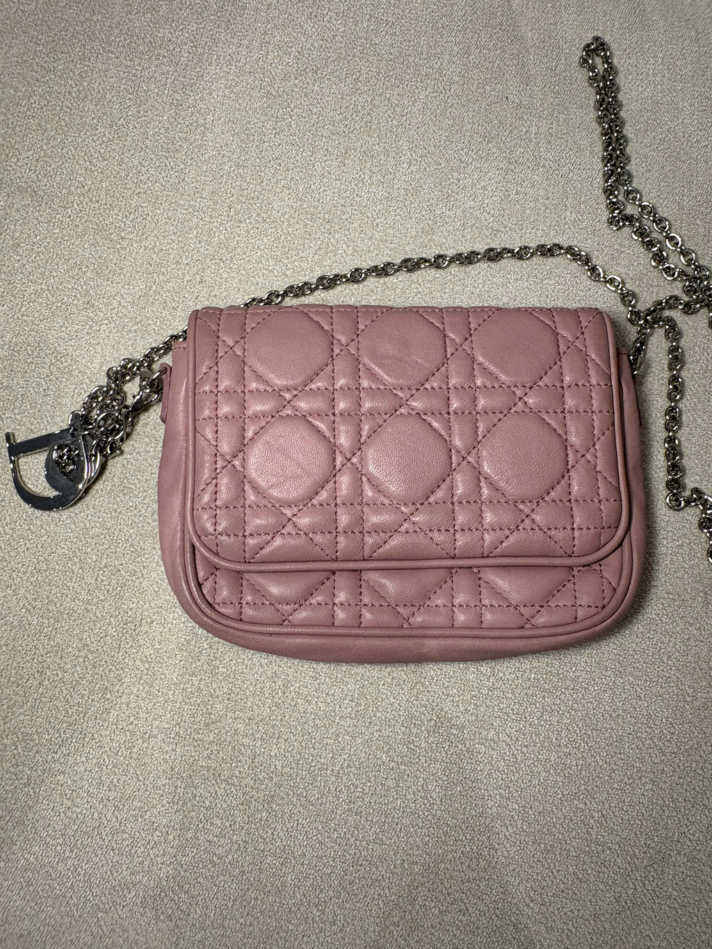 DIOR mini bag