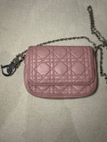 DIOR mini bag
