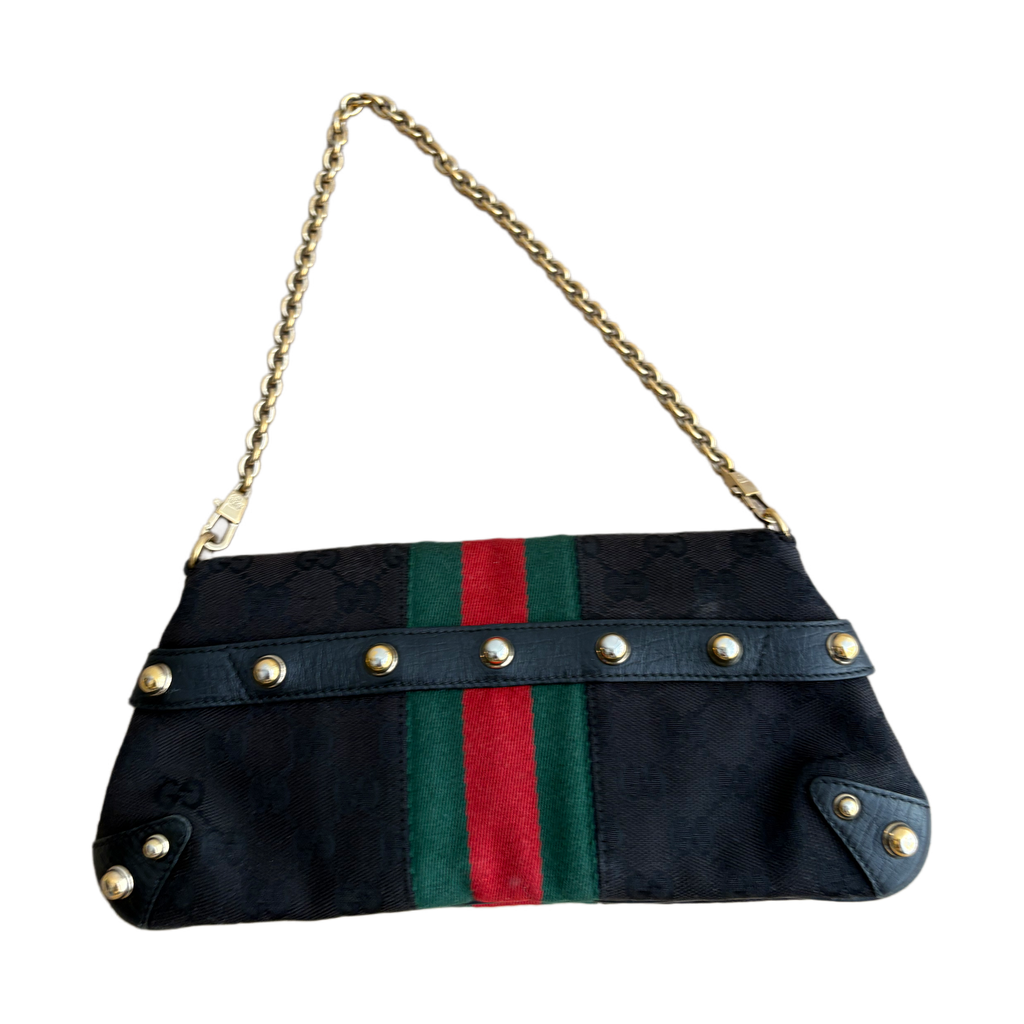 GUCCI Horsebit x Tom Ford