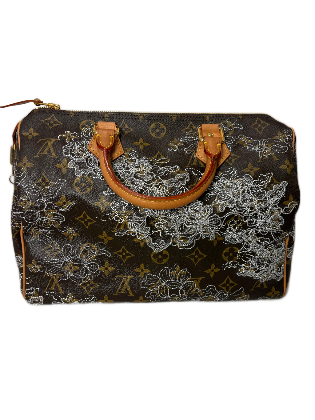 LOUIS VUITTON Speedy 30