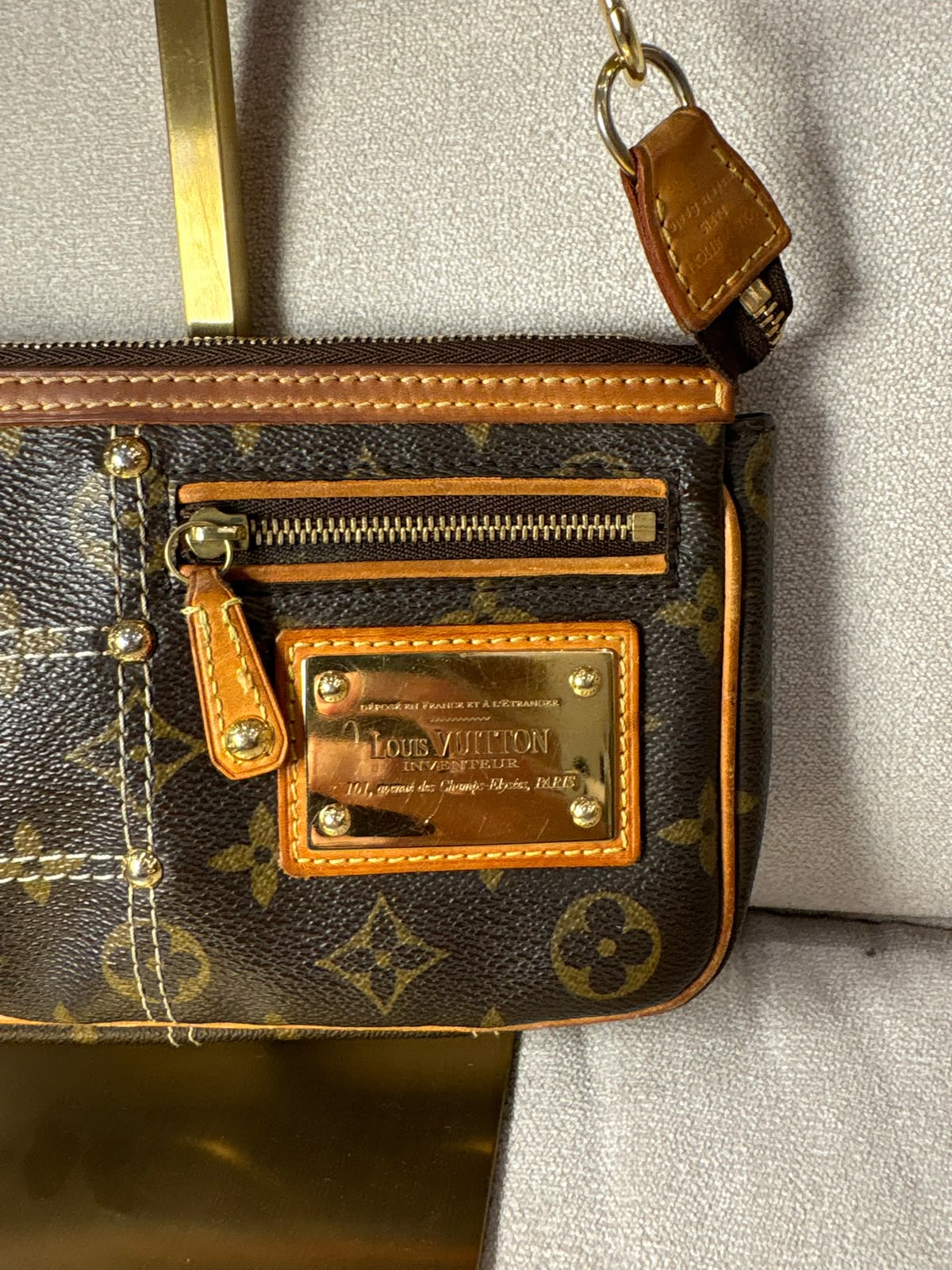 Louis Vuitton Pochette