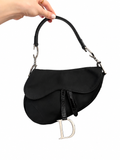 DIOR Saddle