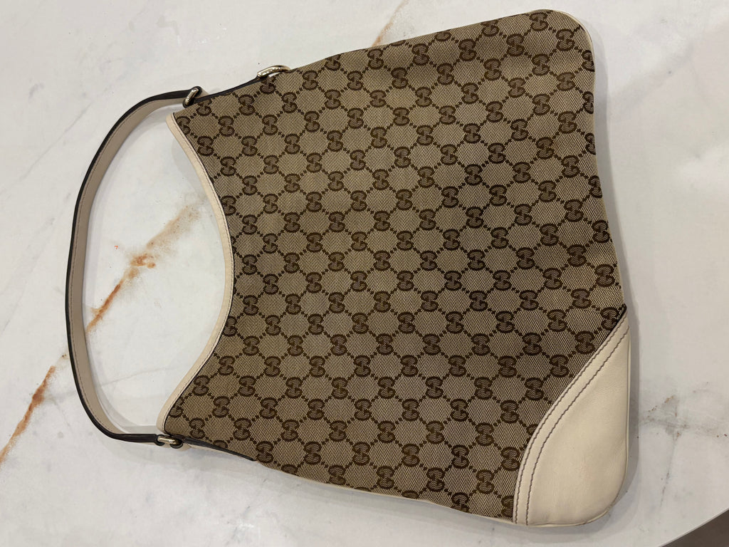GUCCI New Britt Hobo
