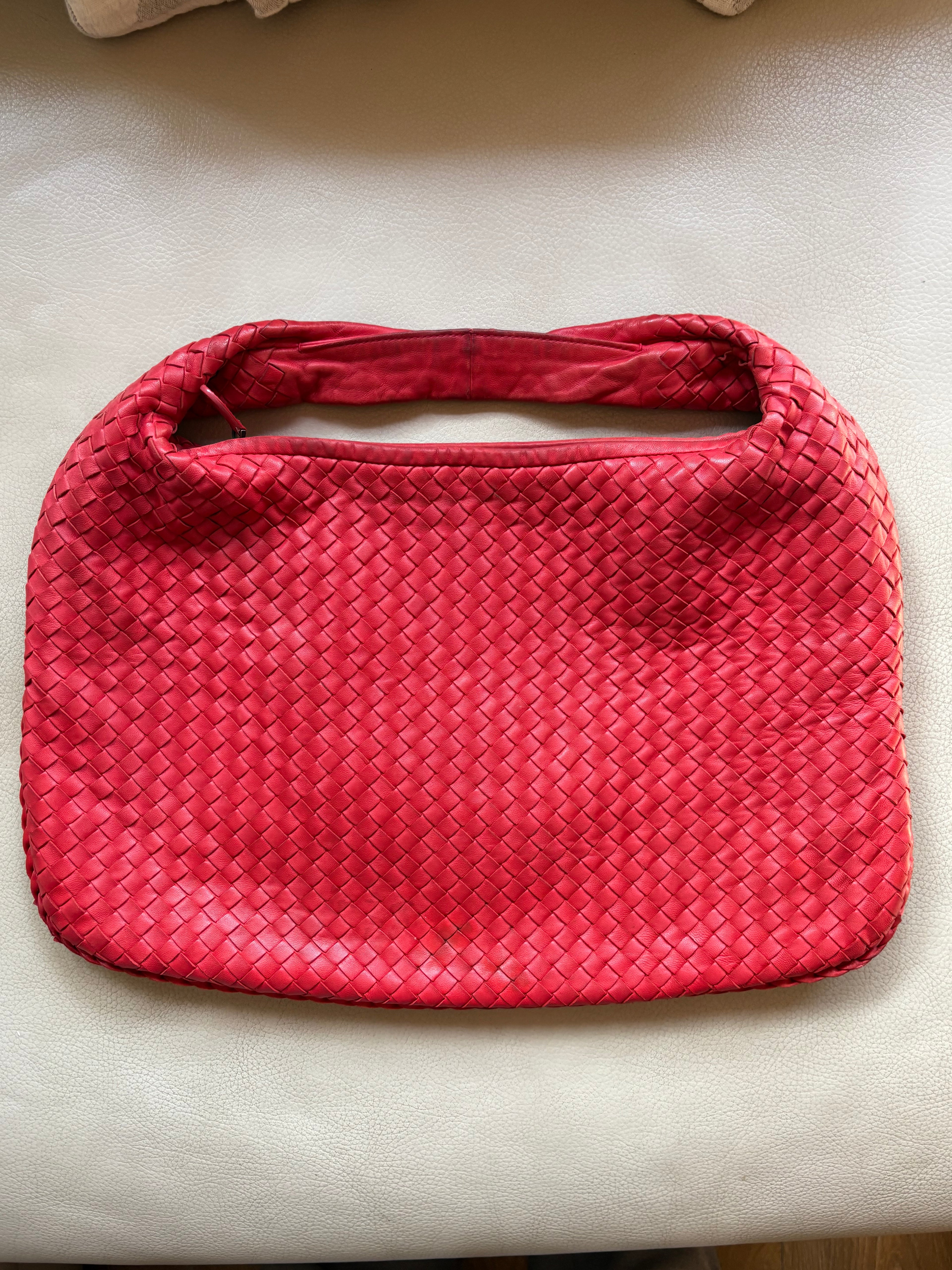 BOTTEGA VENETA Hobo
