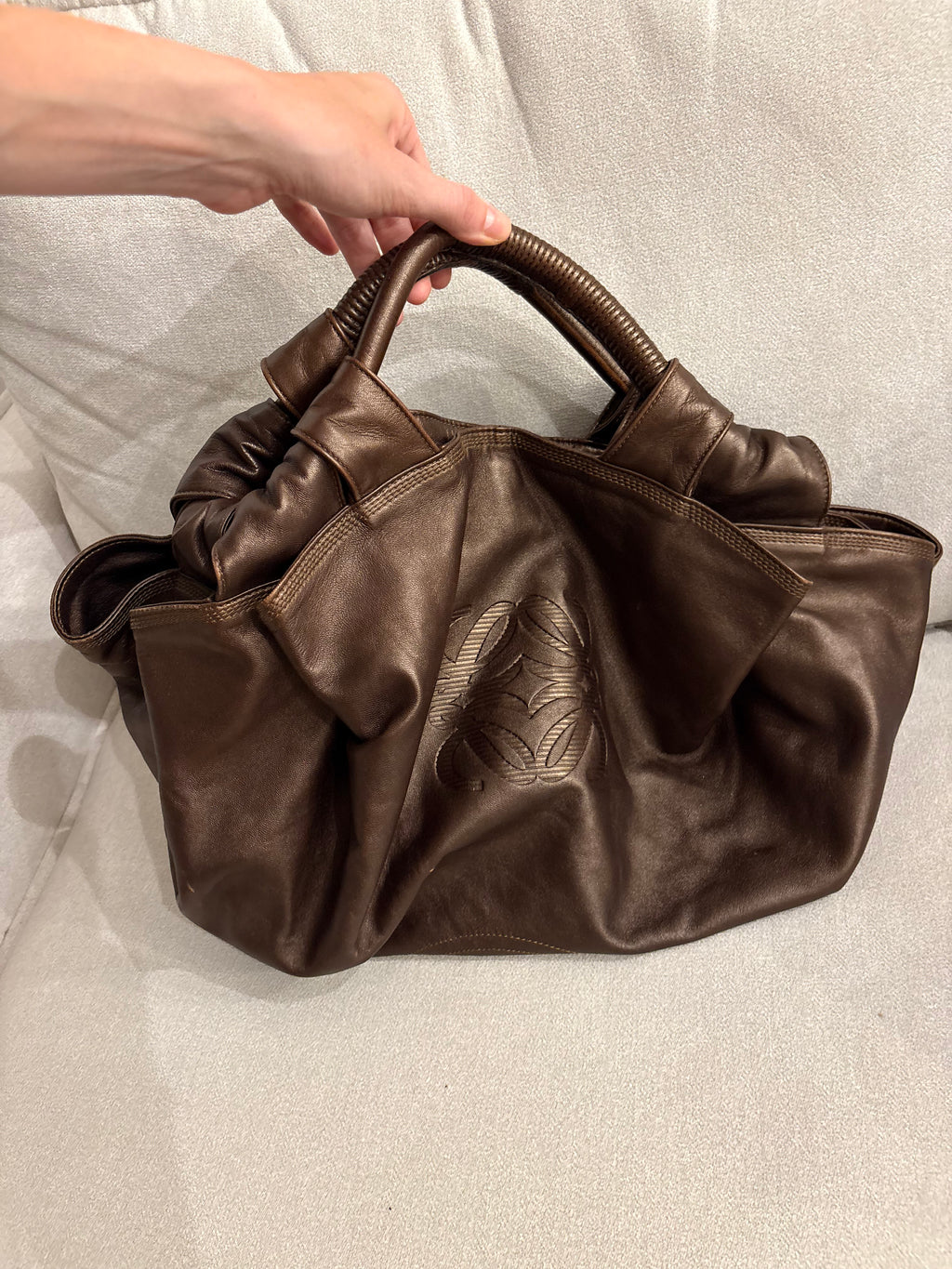 LOEWE Aire