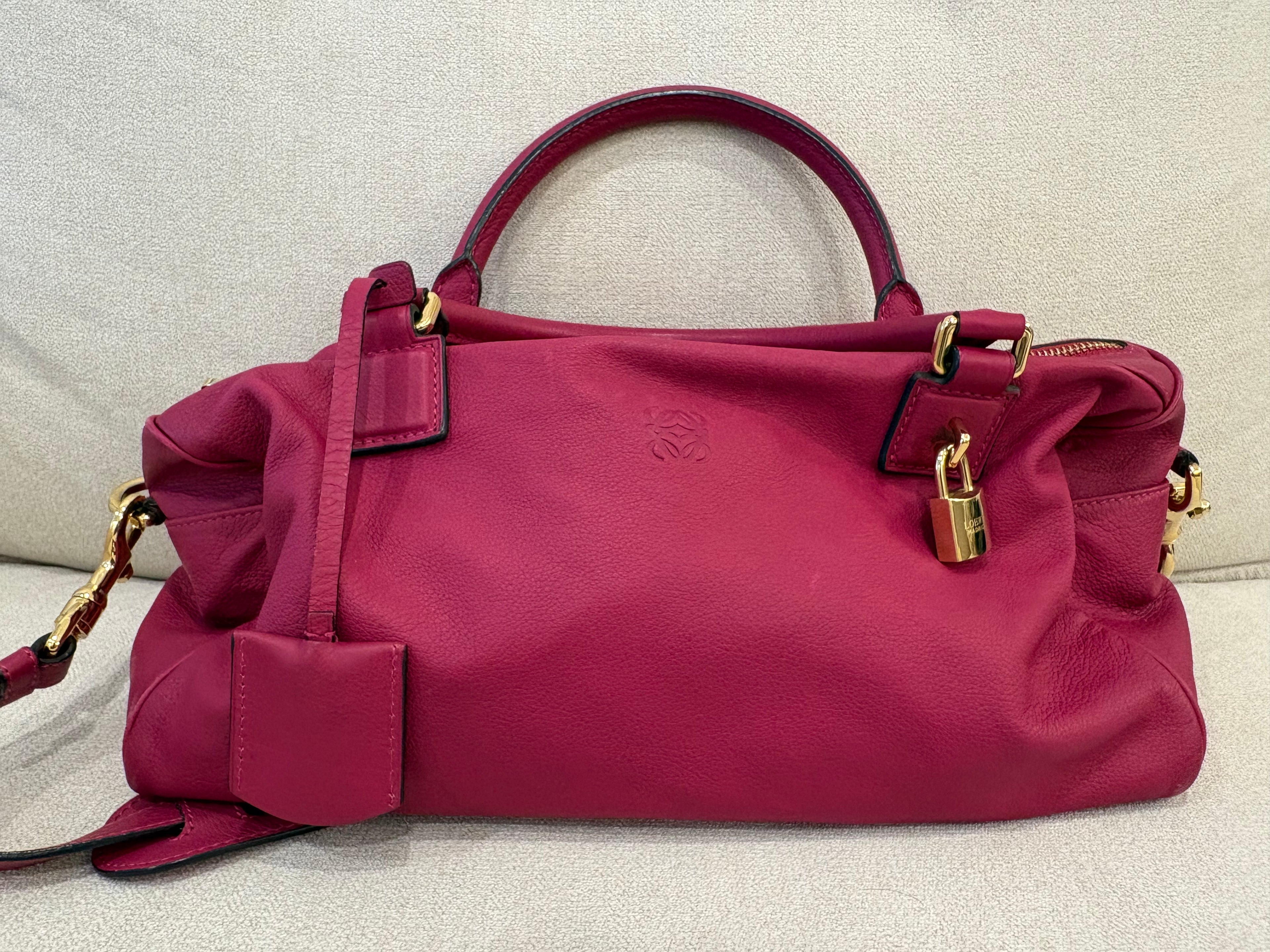 LOEWE Amazona