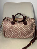 LOUIS VUITTON Speedy 30