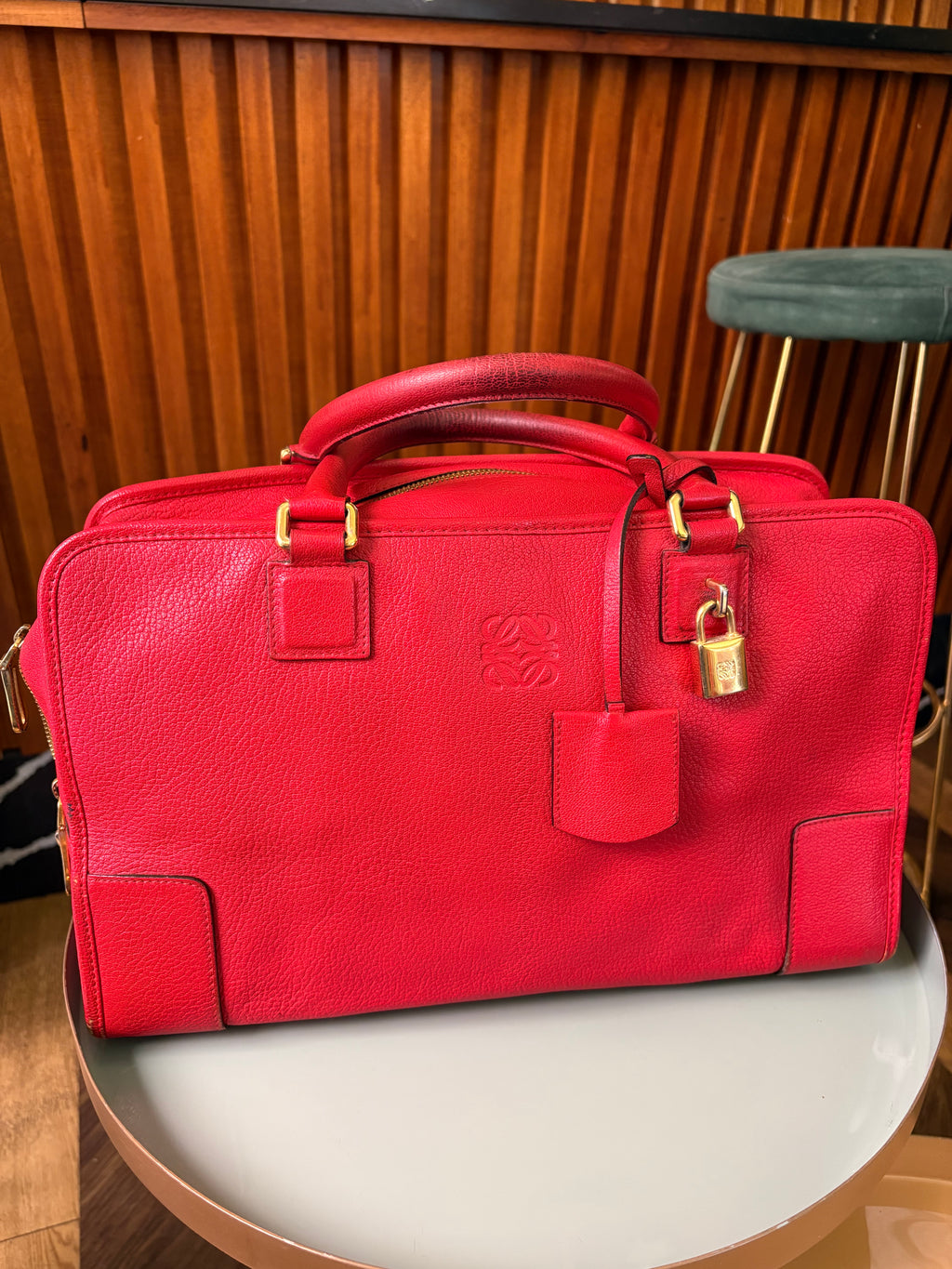 LOEWE Amazona 36