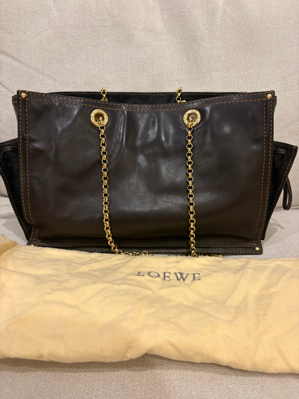 LOEWE King
