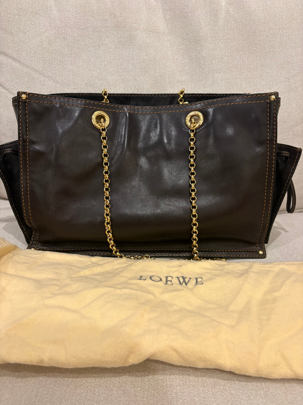 LOEWE King