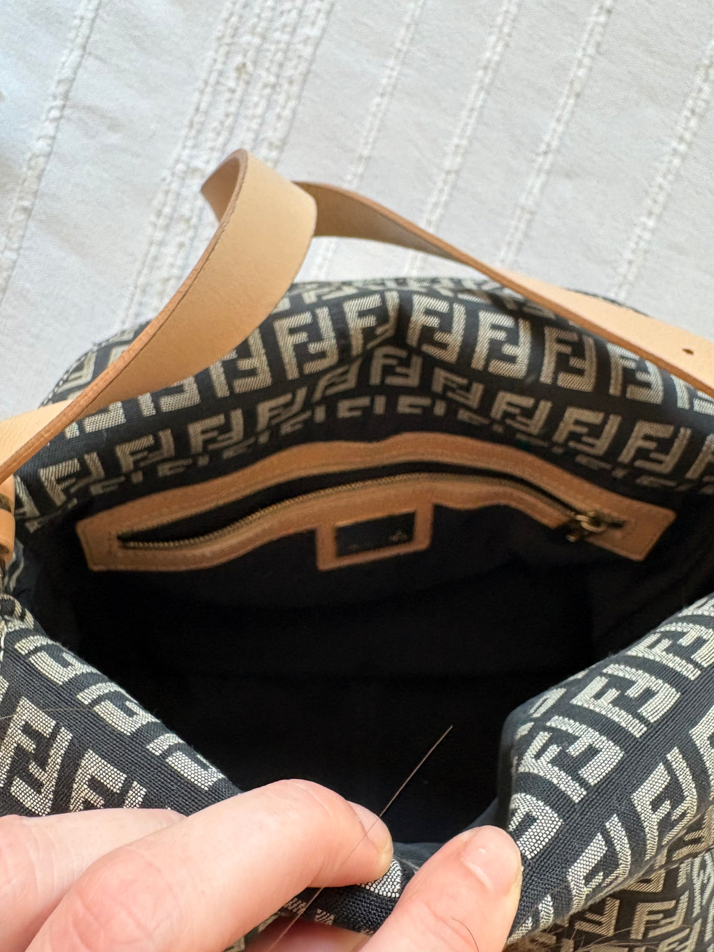 FENDI Baguette