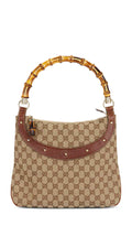 GUCCI Bambú Anita