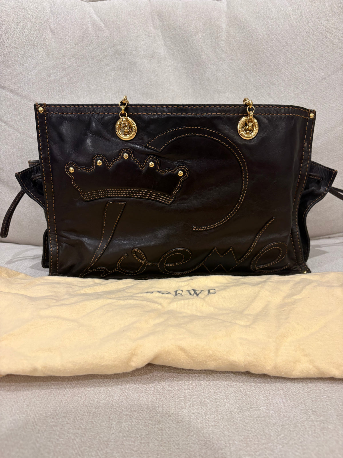 LOEWE King